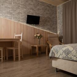 Фото Отель Корабль