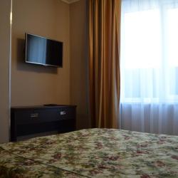 Фото Отель Альбатрос