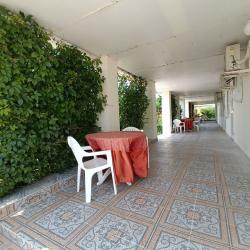 Фото Отель Пансион Парадиз