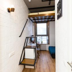 фото 87 MOKO Apartments (МОКО Апартментс) на улице Саморы Машела