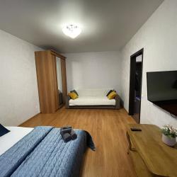 1-комнатные апартаменты стандарт