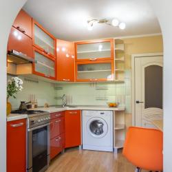 фото 14 Rooms Apartments (Румс Апартментс) на улице Московская 34