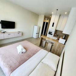 Фото Home Hotel (Хоум Отель) на Притомском проспекте 25к1