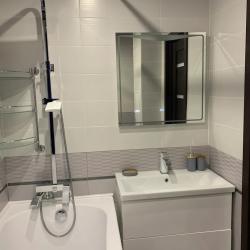 Фото Апартаменты на улице Строителей 26