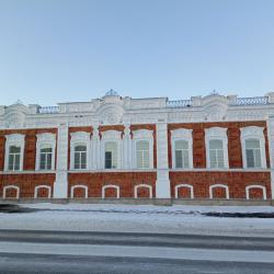 Фото Отель Купец Осипов