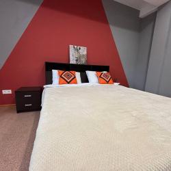 Апартаменты улучшенные