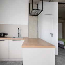 Номер люкс премиум