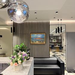 Фото Петровский парк Synсhotel (Синкотель)