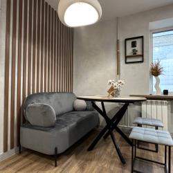 2-комнатные апартаменты люкс