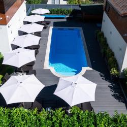 Фото Отель Панорама Ачишхо