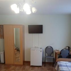 Фото Отель МИР