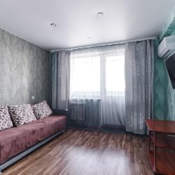 Фото Отель Как Дома на улице Зейская 220