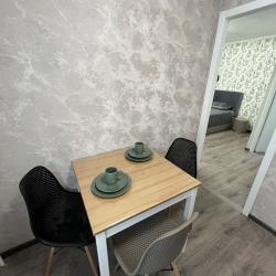 1-комнатные апартаменты улучшенные