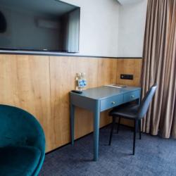 Фото Отель Интурист