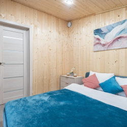 Фото Отель Глэмп парк Илеть