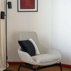 1-комнатные апартаменты стандарт Elegance apartment
