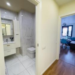 4-местные 1-комнатные апартаменты люкс