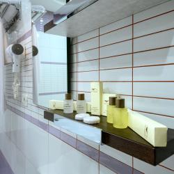 Номер люкс улучшенный