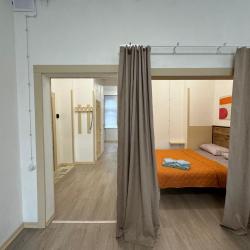Фото Апартаменты Onebed на проспекте Кутузовский