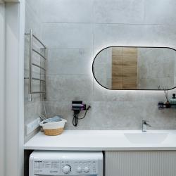 Фото Отель Apartments Liberty City на улице Гафури 73