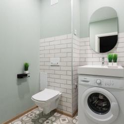 Фото Отель Две Подушки на улице Воровского 84 корпус 2