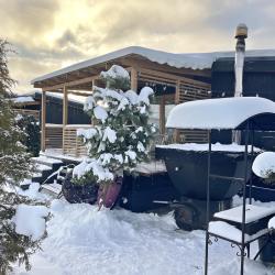 Фото Отель Смола Хаус&Сауна