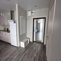 Фото Аппартаменты на улице Нейбута 2а корпус 4