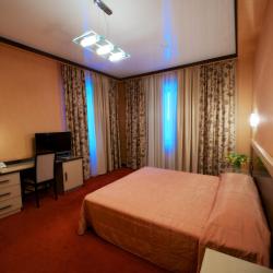 фото 23 City Park Hotel (Сити Парк отель) (бывш. Центр отель)