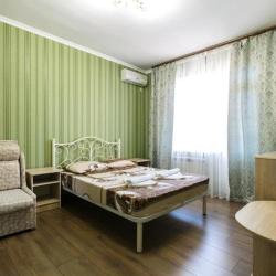 Фото Отель Арокс