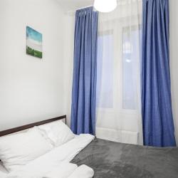 фото 32 Вквартиру на улице Смольная 44 корпус 1