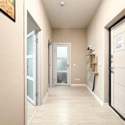 Апартаменты стандарт г. Новороссийск, ул. Алексея Матвейкина 1Ак3