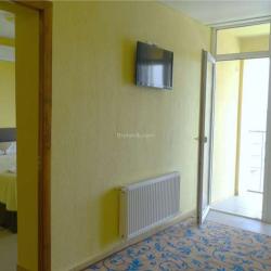 Фото Отель Легенда