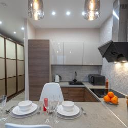 фото 149 Elite Apartments (Элит Апартментс) на Ходынском бульваре 20А