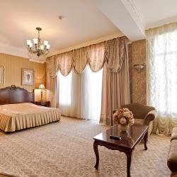 Фото Отель Green House Detox & SPA Hotel (Грин Хаус Детокс и Спа)