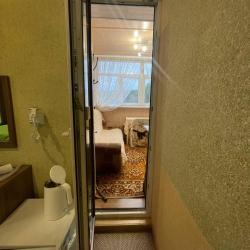 Фото Отель Радевичи