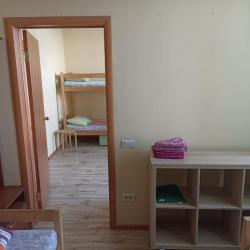 Фото Отель Nice (Найс)