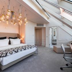 Фото Crown Hotel St. Petersburg (Краун Отель) (бывш. Crowne Plaza)