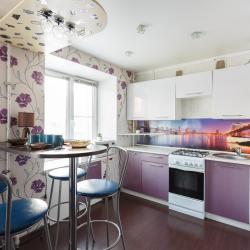 Фото Отель Живи уютно на улице Партизана Окинина