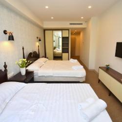 Фото Отель Hotel Avenue 30 (Авеню 30)