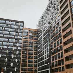 Фото Отель Eliza Home на Дальневосточном проспекте