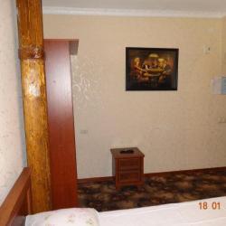 Фото Отель Щелковый путь