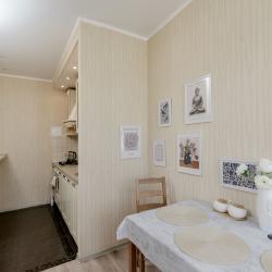 фото 10 Comfort Home (Комфорт Хоум) на улице Новая Басманная