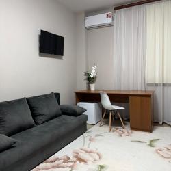 Фото Отель Бирюзовый