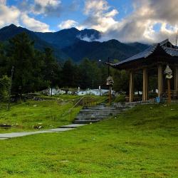 Фото Отель Наран