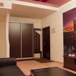 Фото Отель Эльбрус