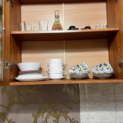 2-комнатные апартаменты стандарт