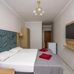 2-местный номер комфорт (вид на парк)