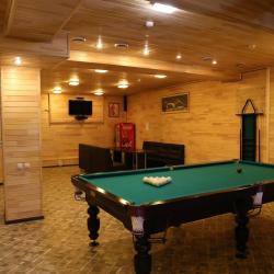 Фото Отель Альбатрос