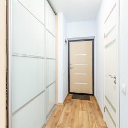 Фото Апартаменты на улице Ново-Садовая 201