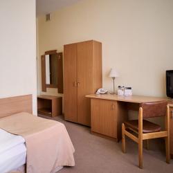 Центральный by USTA Hotels — 1244800668b352da8bc4d9a9cf316ee3